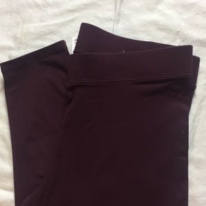 Victoria secret leggings SOLD